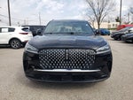 2025 Lincoln Aviator Black Label