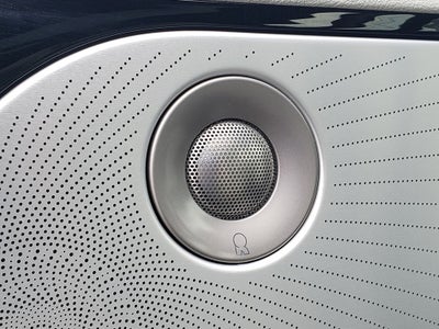 2025 Lincoln Aviator Black Label