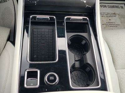 2025 Lincoln Aviator Black Label