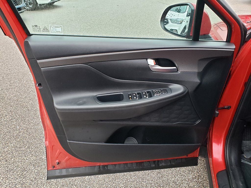 2020 Hyundai Santa Fe 2.4 SE