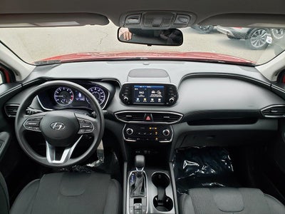 2020 Hyundai Santa Fe 2.4 SE