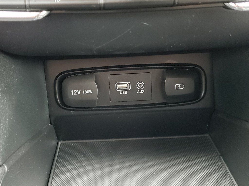 2020 Hyundai Santa Fe 2.4 SE