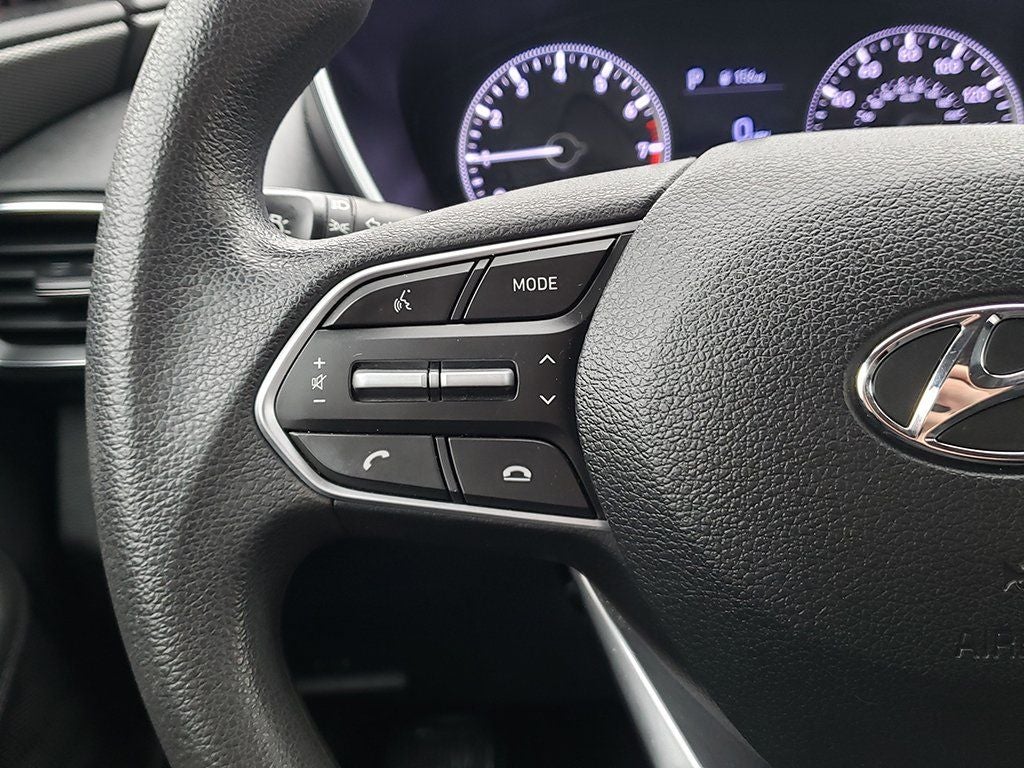 2020 Hyundai Santa Fe 2.4 SE