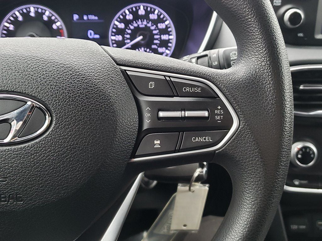 2020 Hyundai Santa Fe 2.4 SE