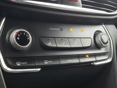 2020 Hyundai Santa Fe 2.4 SE