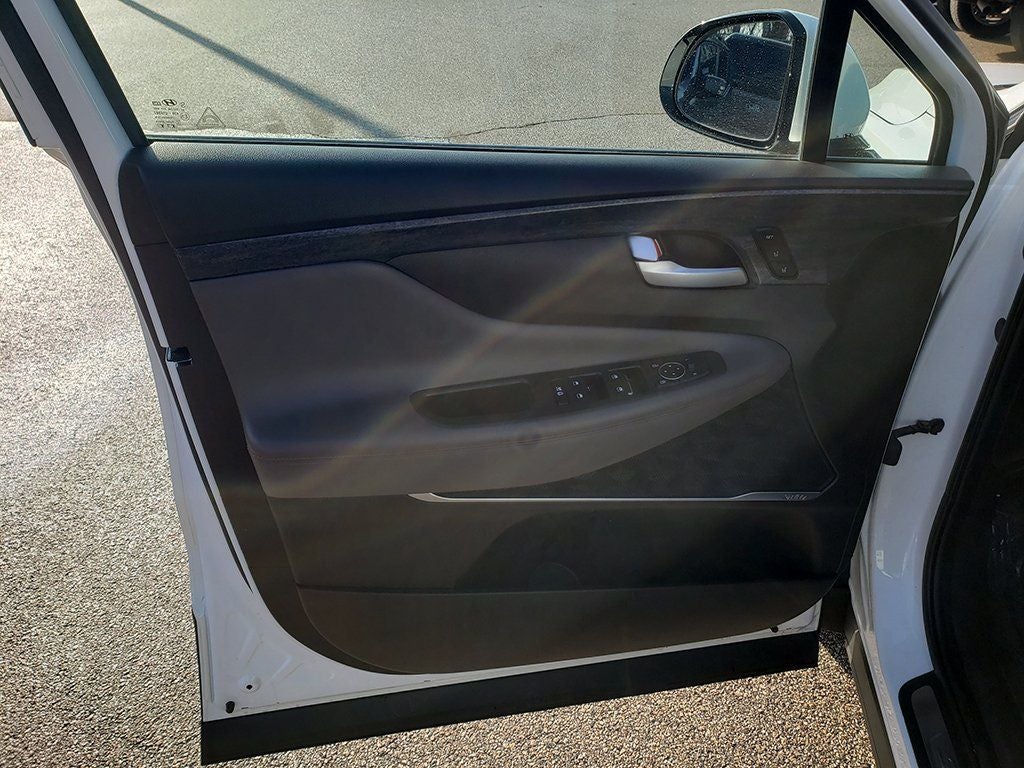 2019 Hyundai Santa Fe 2.0T Ultimate