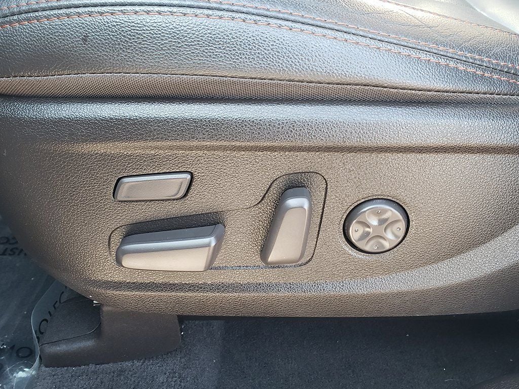 2019 Hyundai Santa Fe 2.0T Ultimate