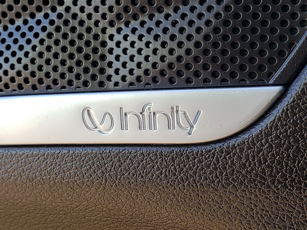 2019 Hyundai Santa Fe 2.0T Ultimate