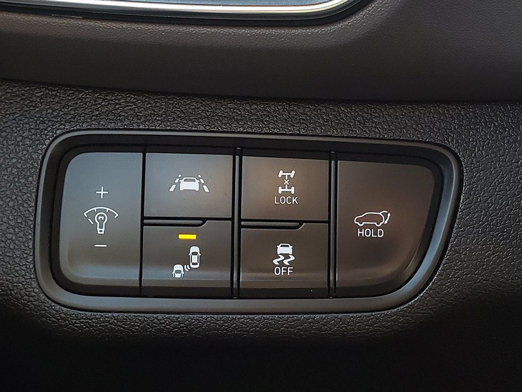 2019 Hyundai Santa Fe 2.0T Ultimate