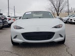 2018 Mazda Mazda Miata RF Grand Touring