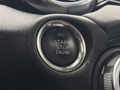 2018 Mazda Mazda Miata RF Grand Touring