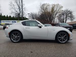 2018 Mazda Mazda Miata RF Grand Touring