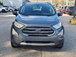 2019 Ford EcoSport Titanium
