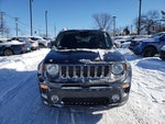 2021 Jeep Renegade Limited