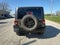 2016 Jeep Wrangler Willys Wheeler