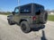 2016 Jeep Wrangler Willys Wheeler