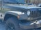 2016 Jeep Wrangler Willys Wheeler