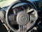 2016 Jeep Wrangler Willys Wheeler