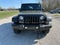 2016 Jeep Wrangler Willys Wheeler