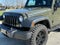 2016 Jeep Wrangler Willys Wheeler