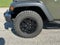 2016 Jeep Wrangler Willys Wheeler