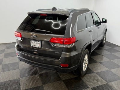 2019 Jeep Grand Cherokee Laredo E