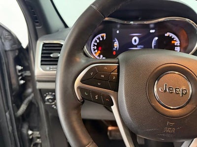 2019 Jeep Grand Cherokee Laredo E