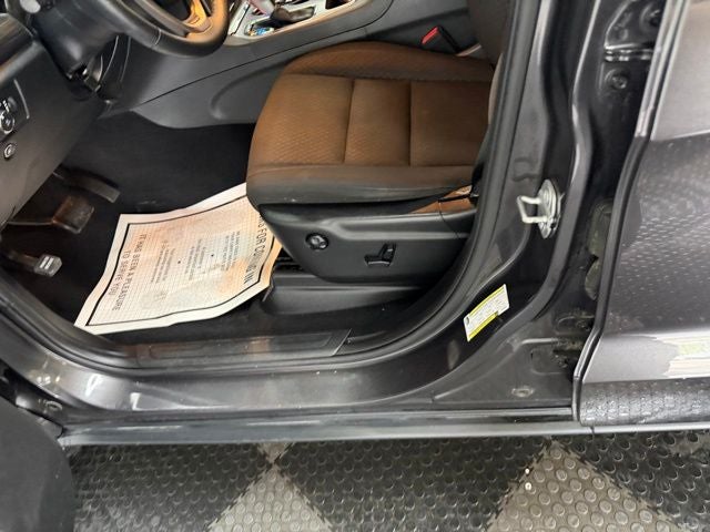 2019 Jeep Grand Cherokee Laredo E