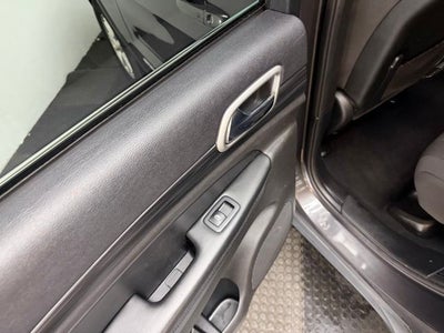 2019 Jeep Grand Cherokee Laredo E