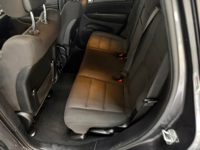 2019 Jeep Grand Cherokee Laredo E