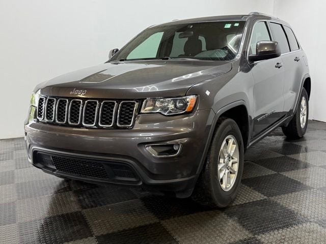 2019 Jeep Grand Cherokee Laredo E