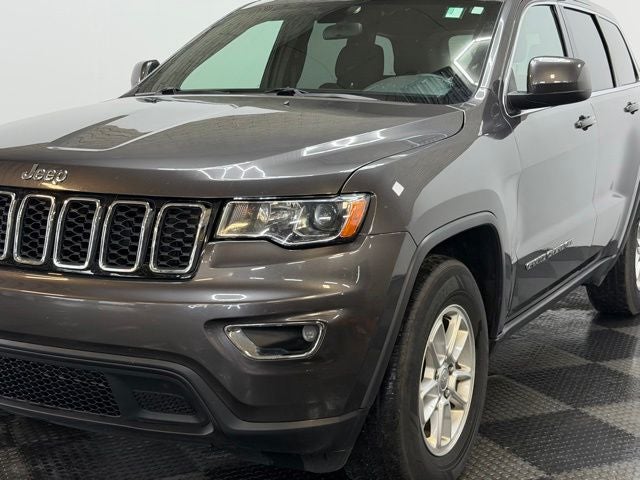 2019 Jeep Grand Cherokee Laredo E