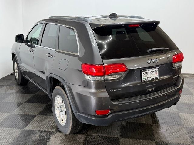 2019 Jeep Grand Cherokee Laredo E