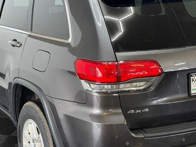 2019 Jeep Grand Cherokee Laredo E