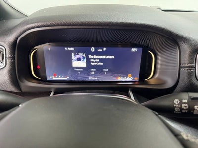 2024 Jeep Wagoneer Base
