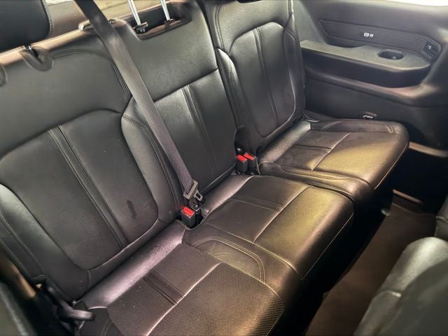 2024 Jeep Wagoneer Base