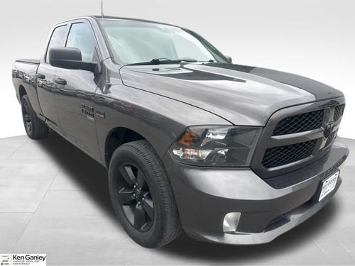 2019 RAM 1500 Classic Express