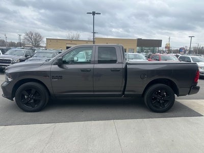 2019 RAM 1500 Classic Express