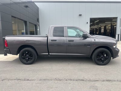 2019 RAM 1500 Classic Express