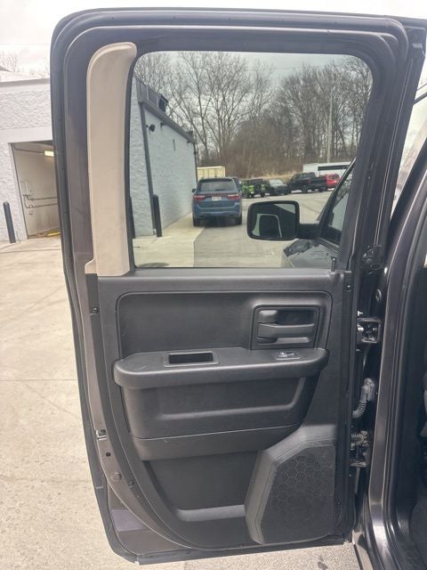 2019 RAM 1500 Classic Express