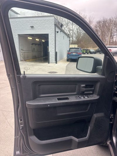 2019 RAM 1500 Classic Express