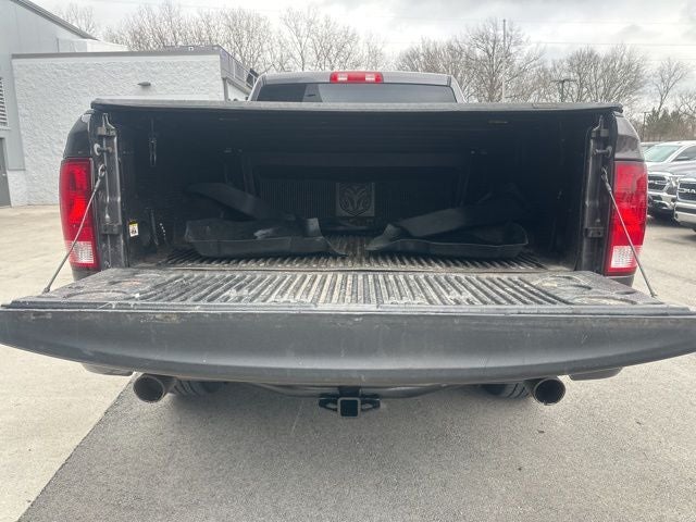 2019 RAM 1500 Classic Express