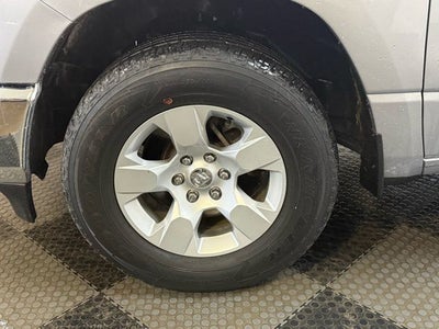 2024 RAM 1500 Big Horn/Lone Star