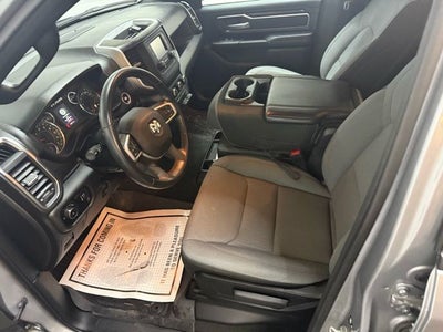 2024 RAM 1500 Big Horn/Lone Star