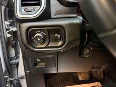 2024 RAM 1500 Big Horn/Lone Star