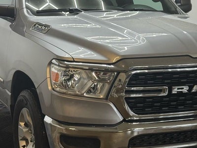 2024 RAM 1500 Big Horn/Lone Star