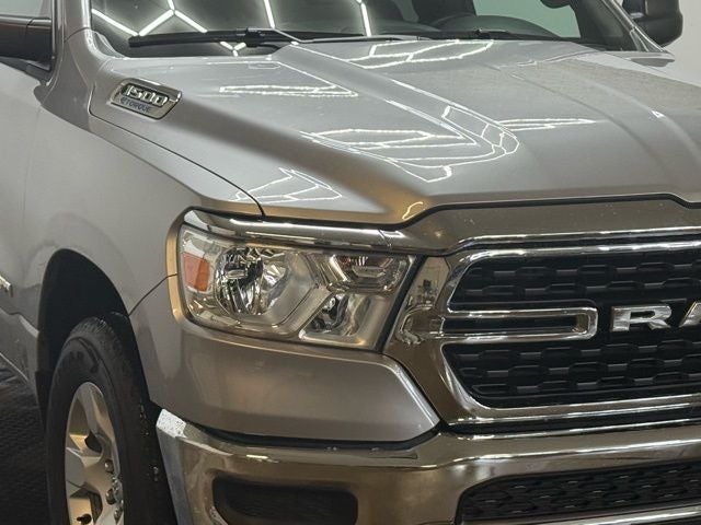 2024 RAM 1500 Big Horn/Lone Star