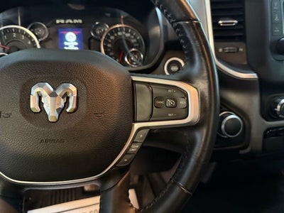 2024 RAM 1500 Big Horn/Lone Star