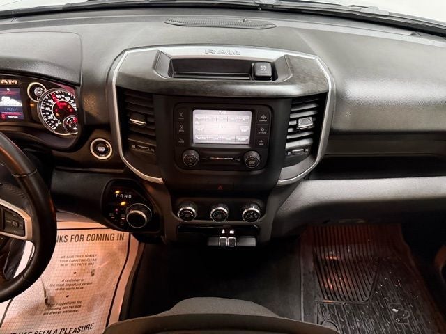 2024 RAM 1500 Big Horn/Lone Star