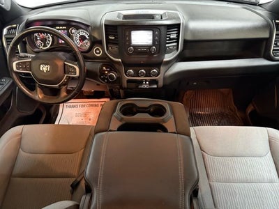 2024 RAM 1500 Big Horn/Lone Star